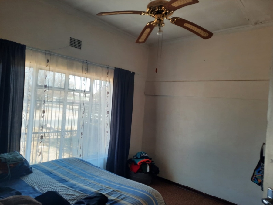 3 Bedroom Property for Sale in Odendaalsrus Free State